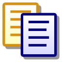 toolbar - edit copy